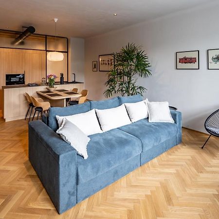 Onlviv Apartments Rynok Square 18/2 외부 사진