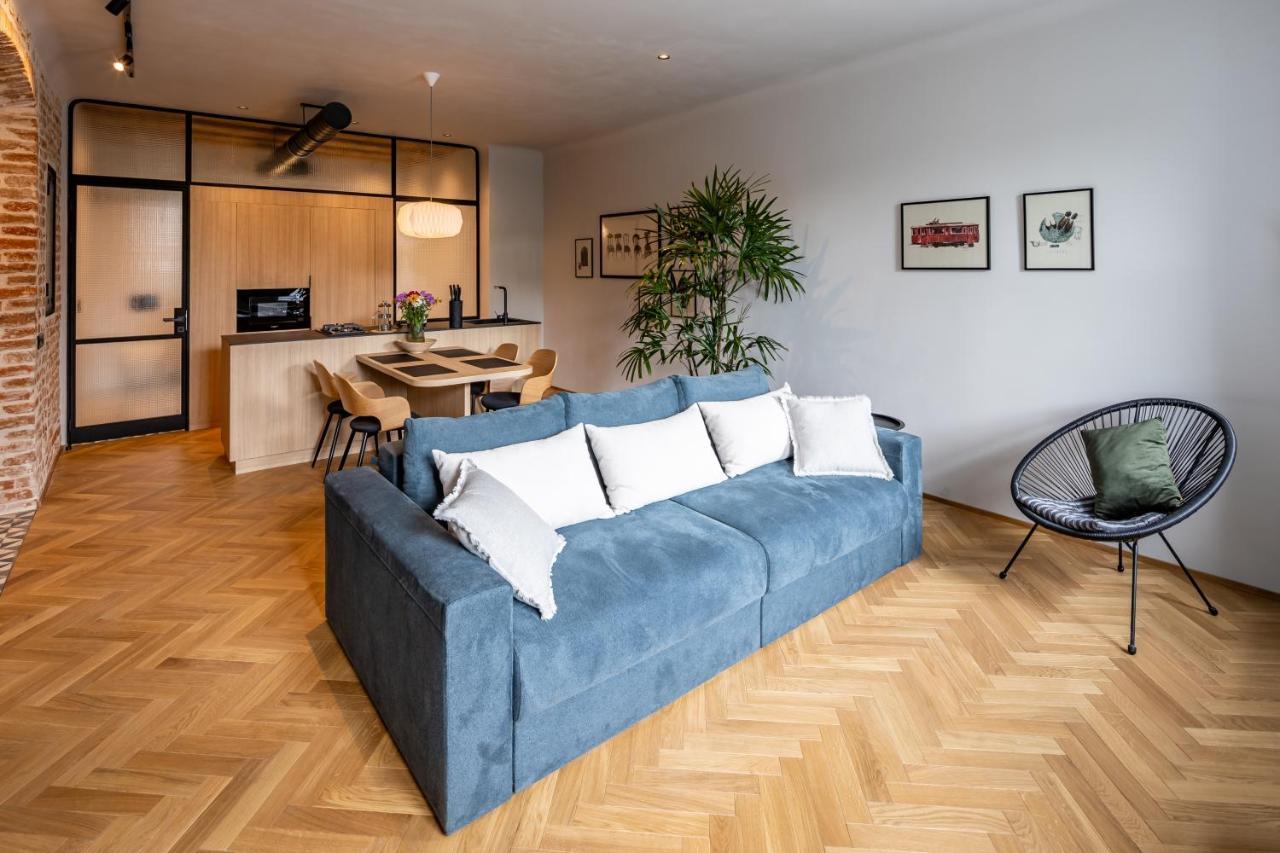 Onlviv Apartments Rynok Square 18/2 외부 사진
