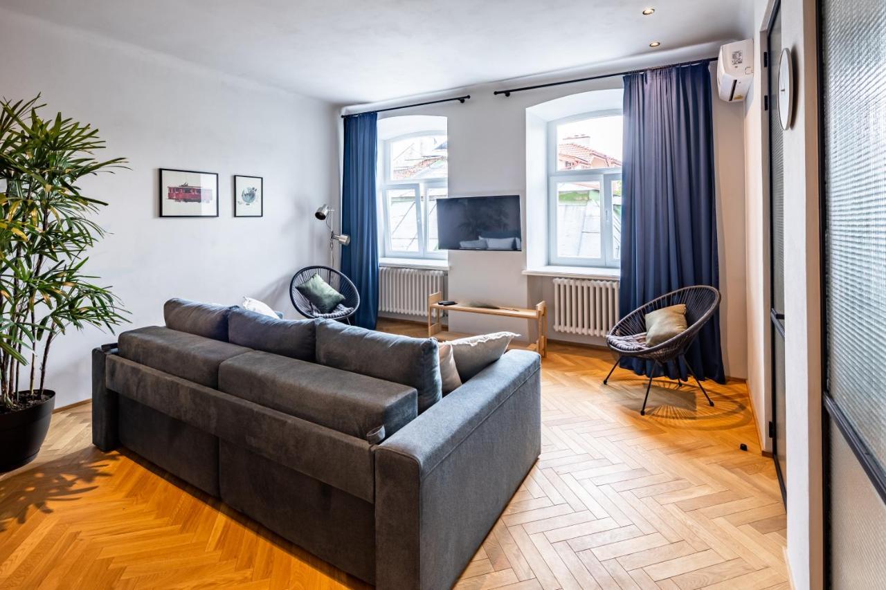 Onlviv Apartments Rynok Square 18/2 외부 사진