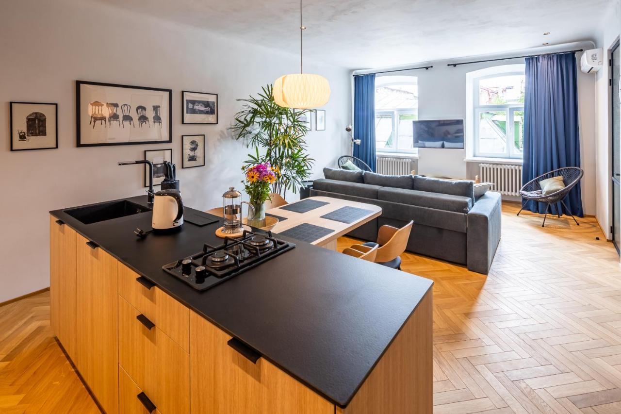Onlviv Apartments Rynok Square 18/2 외부 사진
