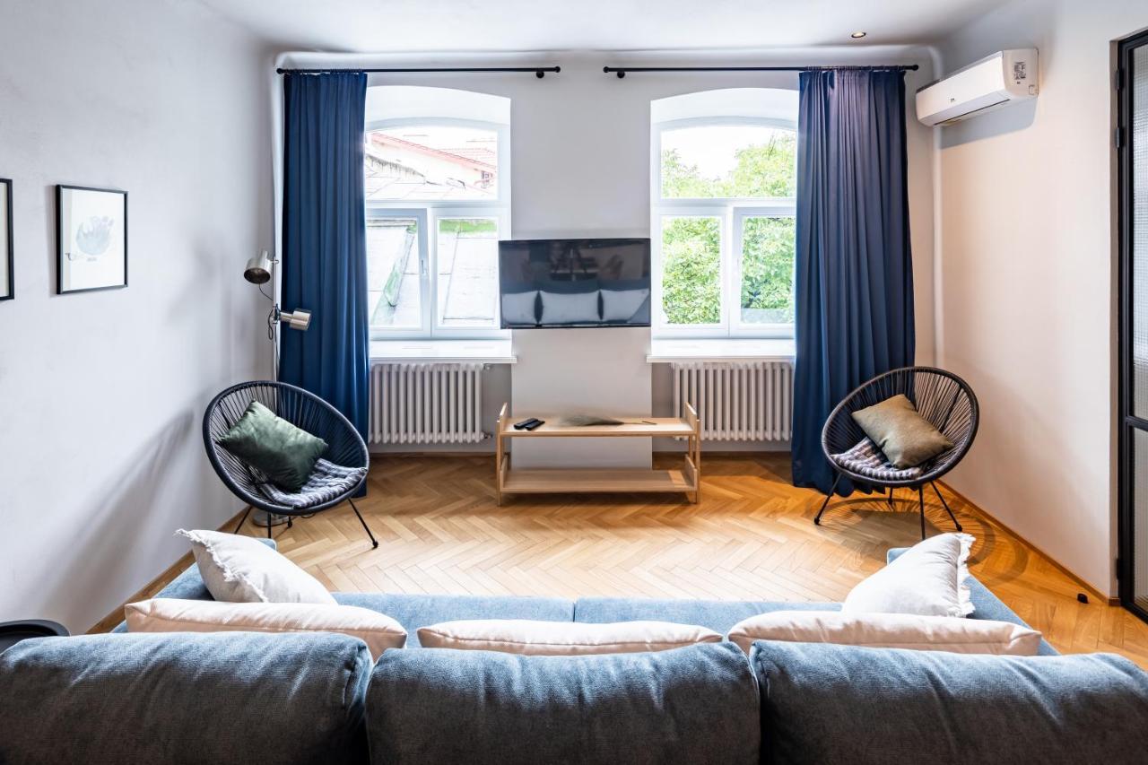 Onlviv Apartments Rynok Square 18/2 외부 사진