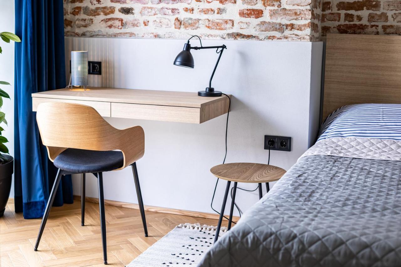 Onlviv Apartments Rynok Square 18/2 외부 사진