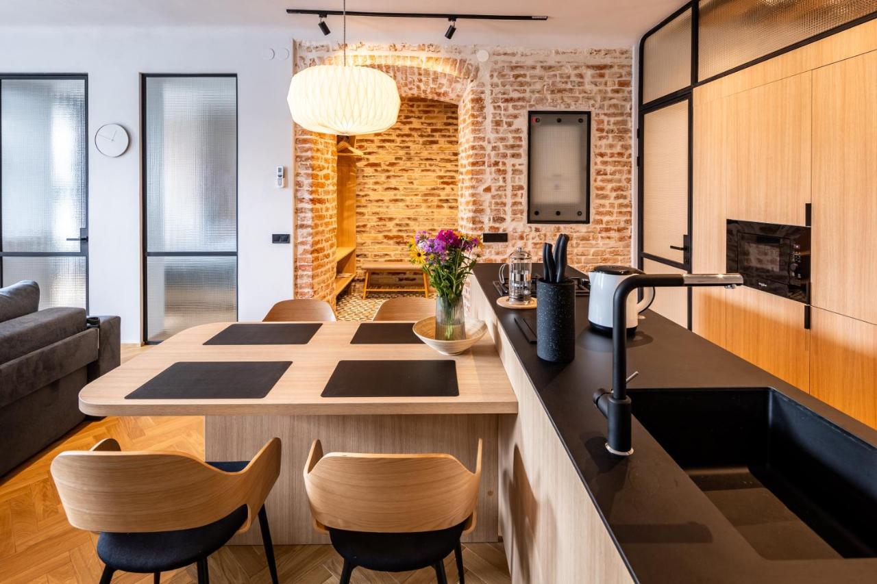 Onlviv Apartments Rynok Square 18/2 외부 사진