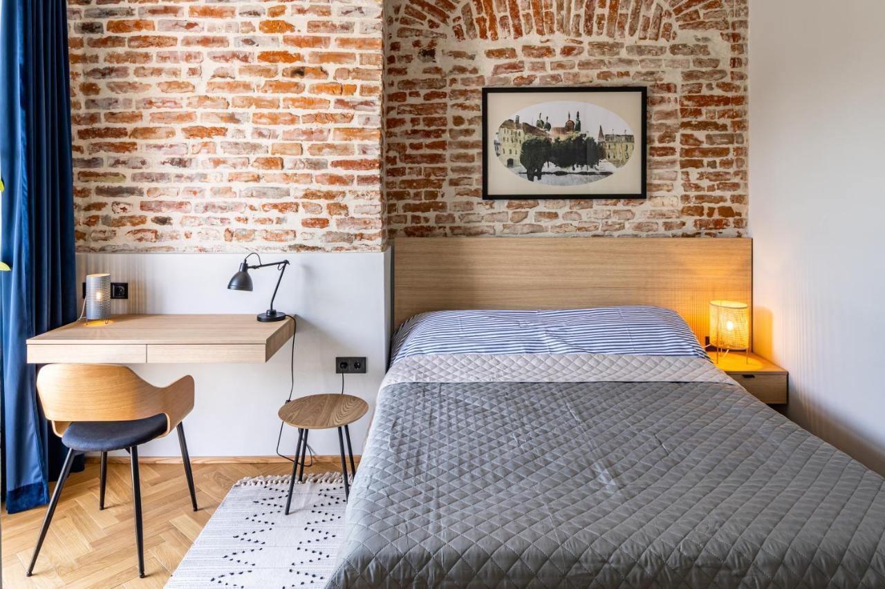 Onlviv Apartments Rynok Square 18/2 외부 사진