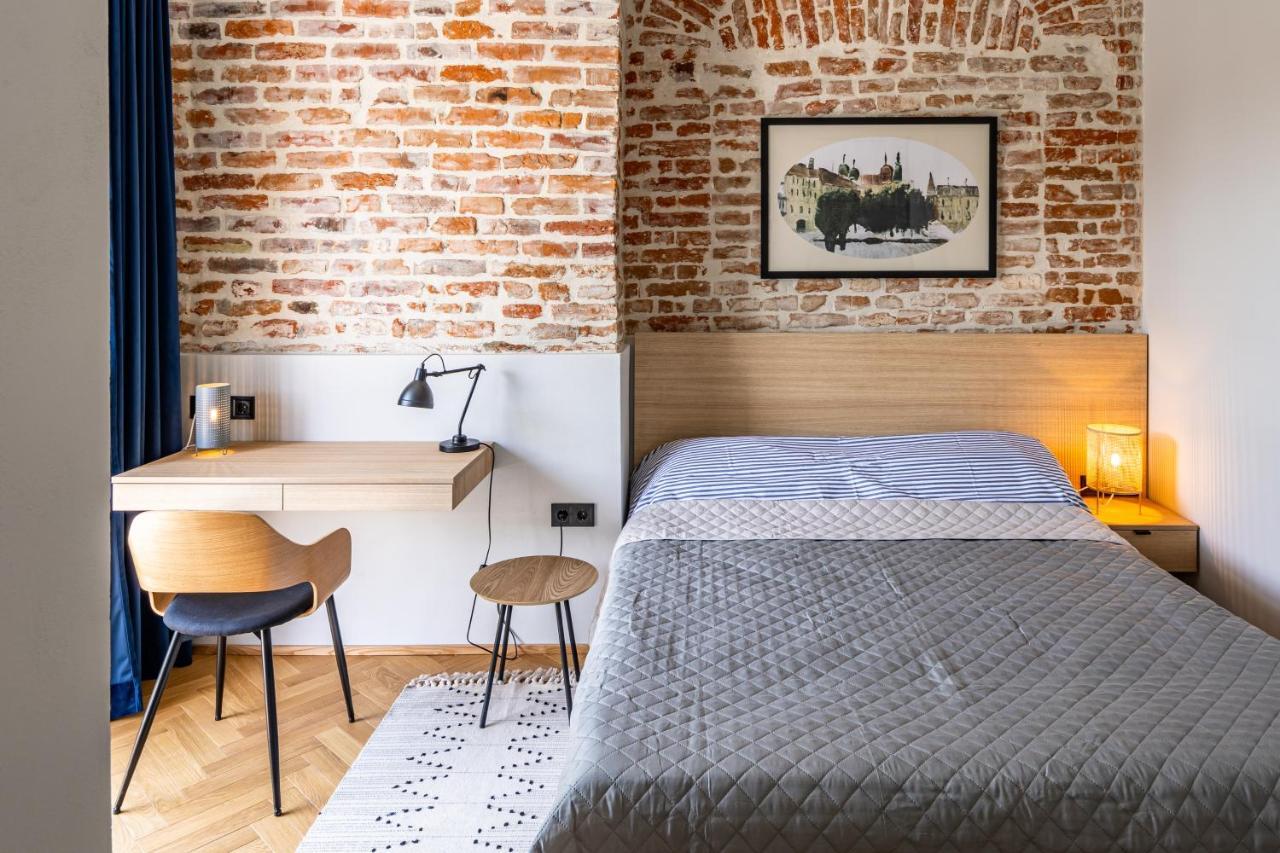 Onlviv Apartments Rynok Square 18/2 외부 사진
